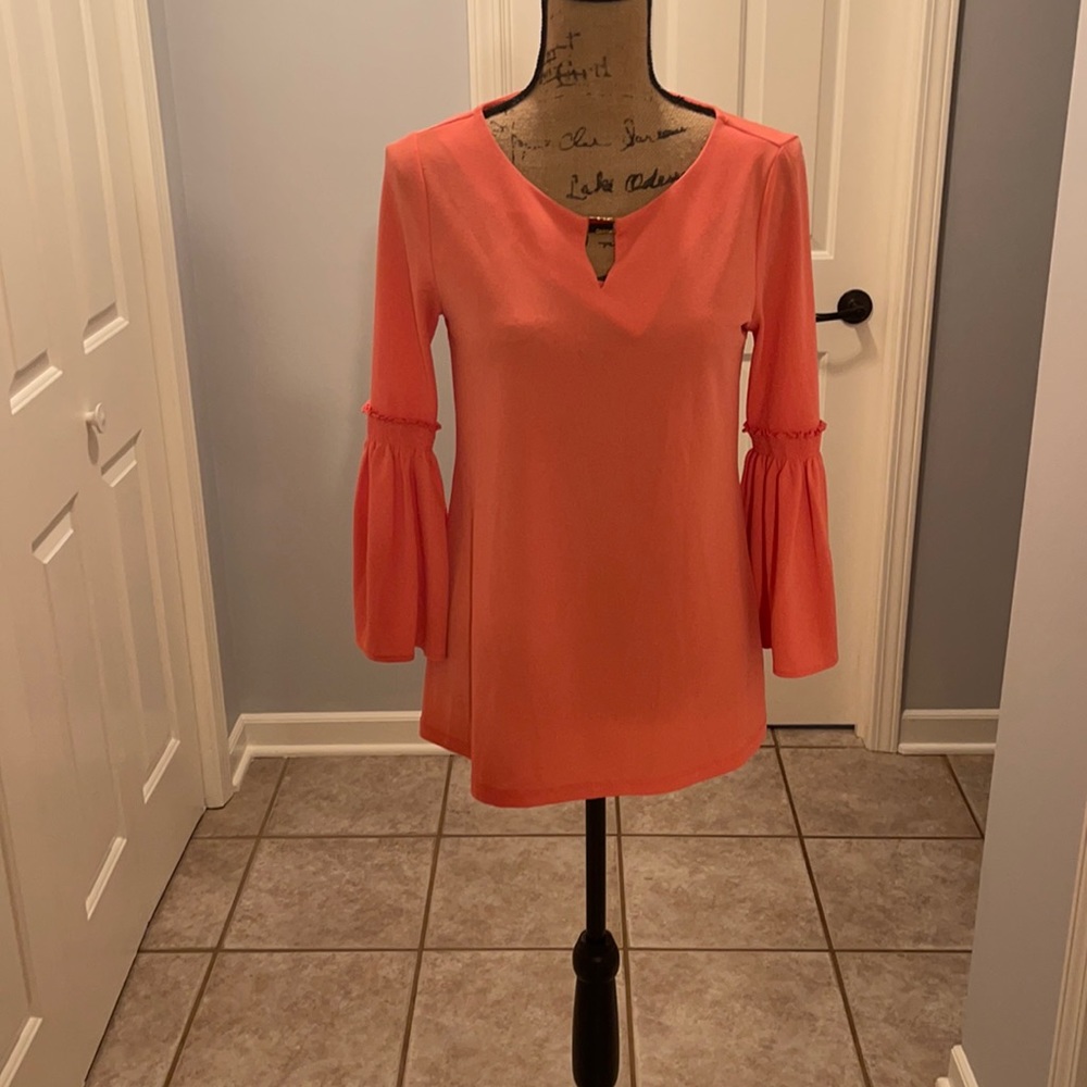 Calvin Klein size xs top